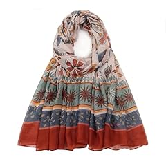 Vimate boho scarf for sale  Delivered anywhere in UK