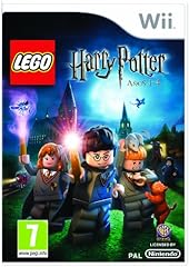 Lego harry potter d'occasion  Livré partout en Belgiqu