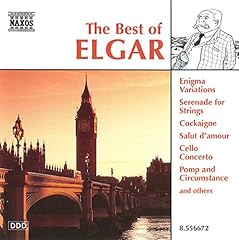 Best elgar for sale  Delivered anywhere in UK