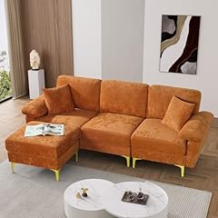 Ouyessir shaped sectional for sale  Delivered anywhere in USA 