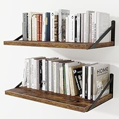 Deep wall shelves for sale  Delivered anywhere in USA 