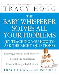 The baby whisperer d'occasion  Livré partout en Belgiqu