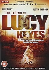 Legend lucy keyes for sale  Delivered anywhere in UK