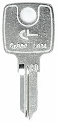 Cyber lock series for sale  Delivered anywhere in USA 
