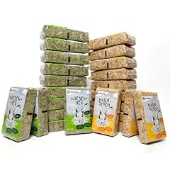 Heukönig 12x1kg heu gebraucht kaufen  Wird an jeden Ort in Deutschland