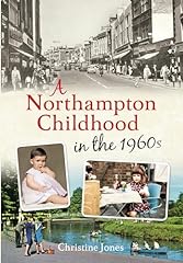 Northampton childhood 1960s for sale  Delivered anywhere in UK