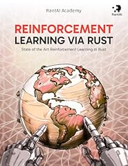 Reinforcement learning via for sale  Delivered anywhere in UK