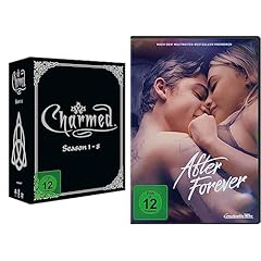 Charmed season komplette gebraucht kaufen  Wird an jeden Ort in Deutschland