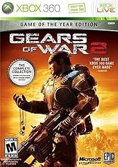 Gears war game usato  Spedito ovunque in Italia 