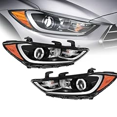 Wildwolf halogen headlight for sale  Delivered anywhere in USA 