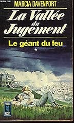 Valle jugement geant d'occasion  Livré partout en France
