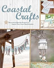 Coastal crafts decorative for sale  Delivered anywhere in UK