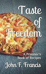 Taste freedom prisoner for sale  Delivered anywhere in USA 