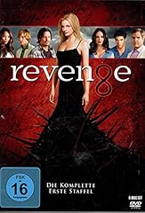 Revenge komplette staffel gebraucht kaufen  Wird an jeden Ort in Deutschland