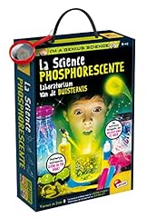 Lisciani genius science d'occasion  Livré partout en France
