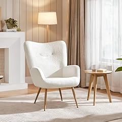 Yaheetech barrel chair for sale  Delivered anywhere in USA 