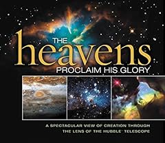 The heavens proclaim d'occasion  Livré partout en France