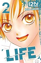 Life tome 02 d'occasion  Livré partout en France