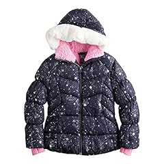 Zeroxposur girls puffer for sale  Delivered anywhere in USA 