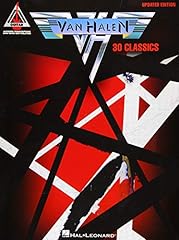 Van halen classics for sale  Delivered anywhere in USA 