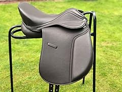 Easytrek leather dressage for sale  Delivered anywhere in UK