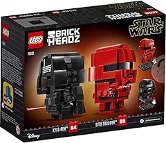 Lego brickheadz star for sale  Delivered anywhere in USA 