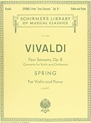 Spring schirmer library for sale  Delivered anywhere in USA 