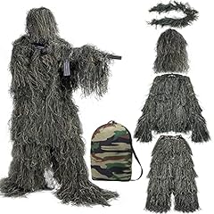 Latolinon ghillie suit for sale  Delivered anywhere in USA 