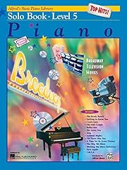 Alfred basic piano for sale  Delivered anywhere in USA 