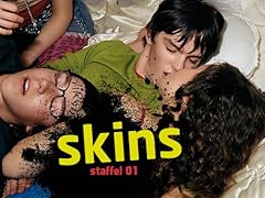 Skins gebraucht kaufen  Wird an jeden Ort in Deutschland
