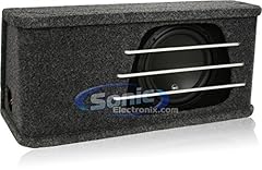 Audio 0699440931359 subwoofer usato  Spedito ovunque in Italia 