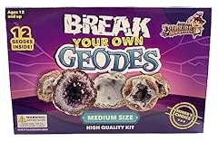 Break geodes kit for sale  Delivered anywhere in USA 