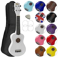 Ukulélé soprano sac d'occasion  Livré partout en France