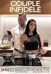 Couple infidèle d'occasion  Livré partout en France