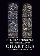 Glasfenster kathedrale chartre gebraucht kaufen  Wird an jeden Ort in Deutschland