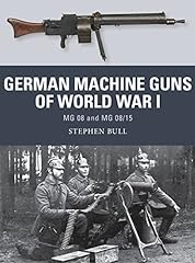 German machine guns d'occasion  Livré partout en France