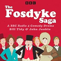 Fosdyke saga bbc for sale  Delivered anywhere in UK