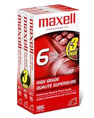 Maxell high grade for sale  Delivered anywhere in USA 