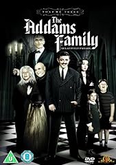 Addams family import d'occasion  Livré partout en France