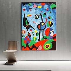 Joan miro garden for sale  Delivered anywhere in UK