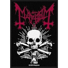 Mayhem patch alpha d'occasion  Livré partout en France