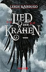 Lied krähen roman gebraucht kaufen  Wird an jeden Ort in Deutschland