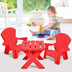 Costzon kids table for sale  Delivered anywhere in USA 