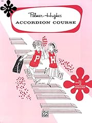 Palmer hughes accordion for sale  Delivered anywhere in USA 