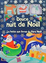 Douce nuit noel d'occasion  Livré partout en France