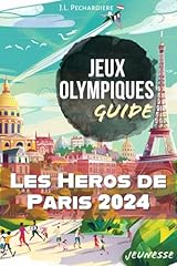 Héros paris 2024 d'occasion  Livré partout en France