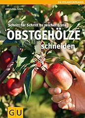 Bstgehölze schneiden schritt gebraucht kaufen  Wird an jeden Ort in Deutschland