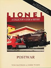 Lionel collector guide for sale  Delivered anywhere in USA 