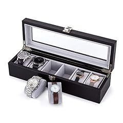 Mondeer watch box for sale  Delivered anywhere in UK