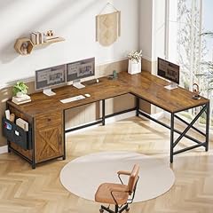 Sedeta shaped desk for sale  Delivered anywhere in USA 